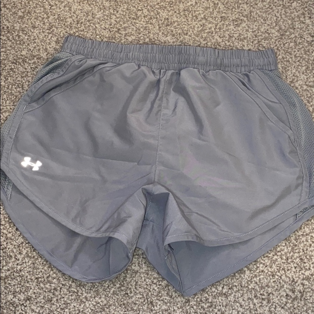underarmour shorts